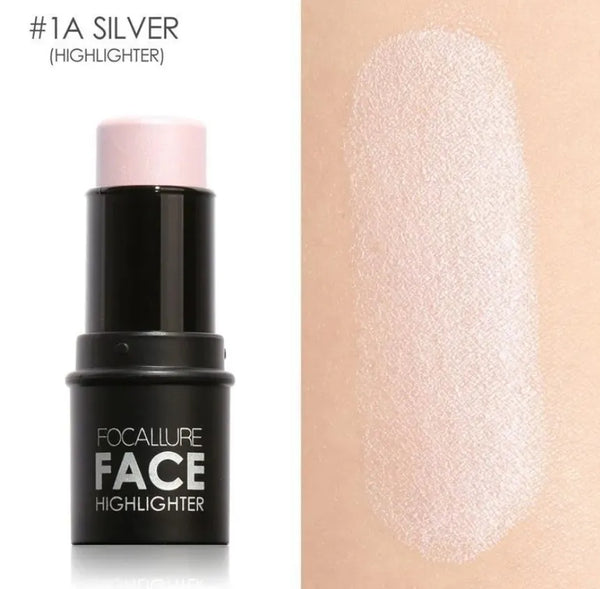 Focallure - Highlighter & Contour Stick | MazenOnline