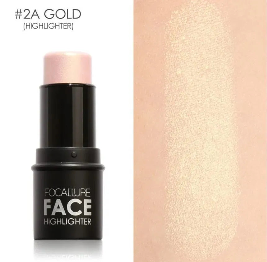 Highlighter & Contour Stick Secondary image