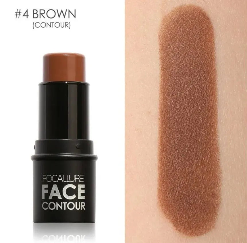 Focallure - Highlighter & Contour Stick | MazenOnline