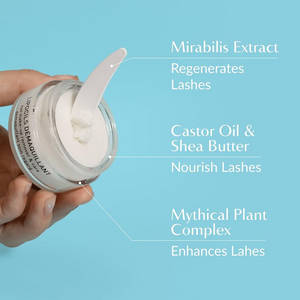 TALIKA - Lipocils Make Up Remover | MazenOnline