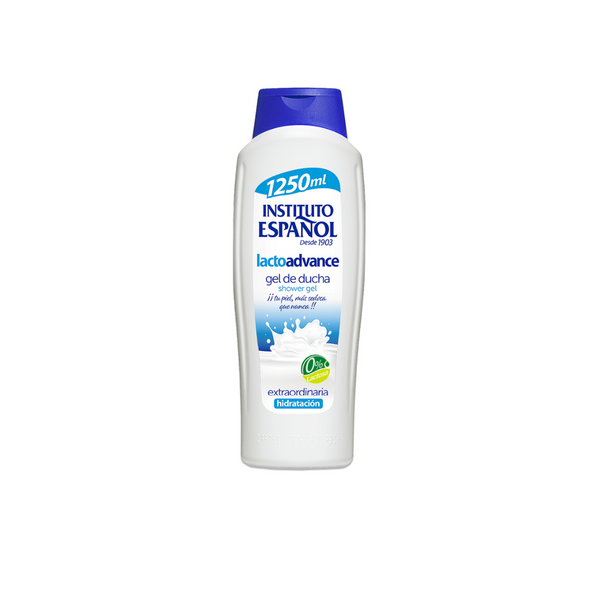 Lacto Advance Shower Gel - MazenOnline