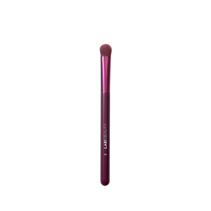 Laki Beauty - 302 Shape & Buff Brush | MazenOnline