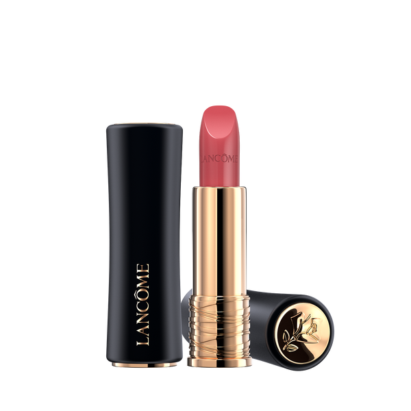 Lancôme - L'Absolu Rouge Cream Lipstick | MazenOnline