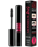 Monsieur Big Mascara Black