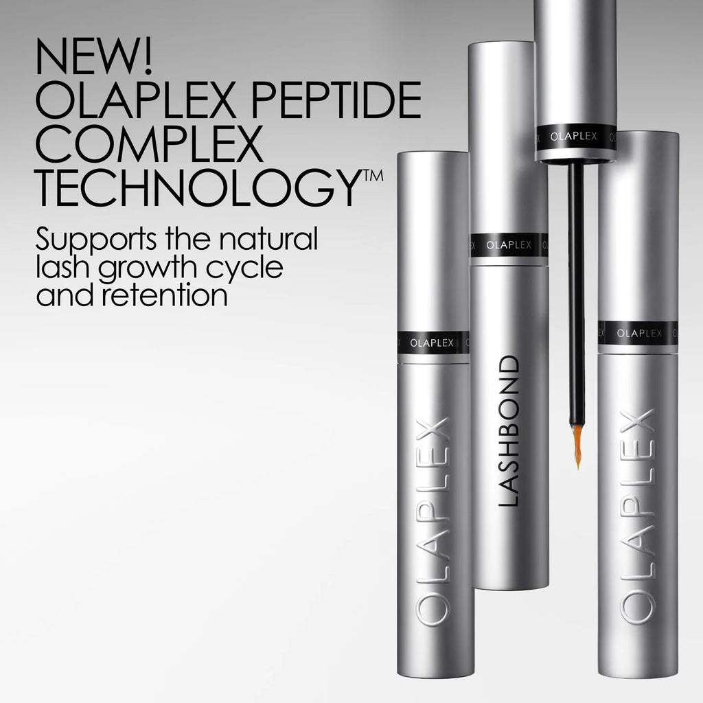 olaplex lash serum