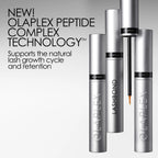 olaplex lash serum