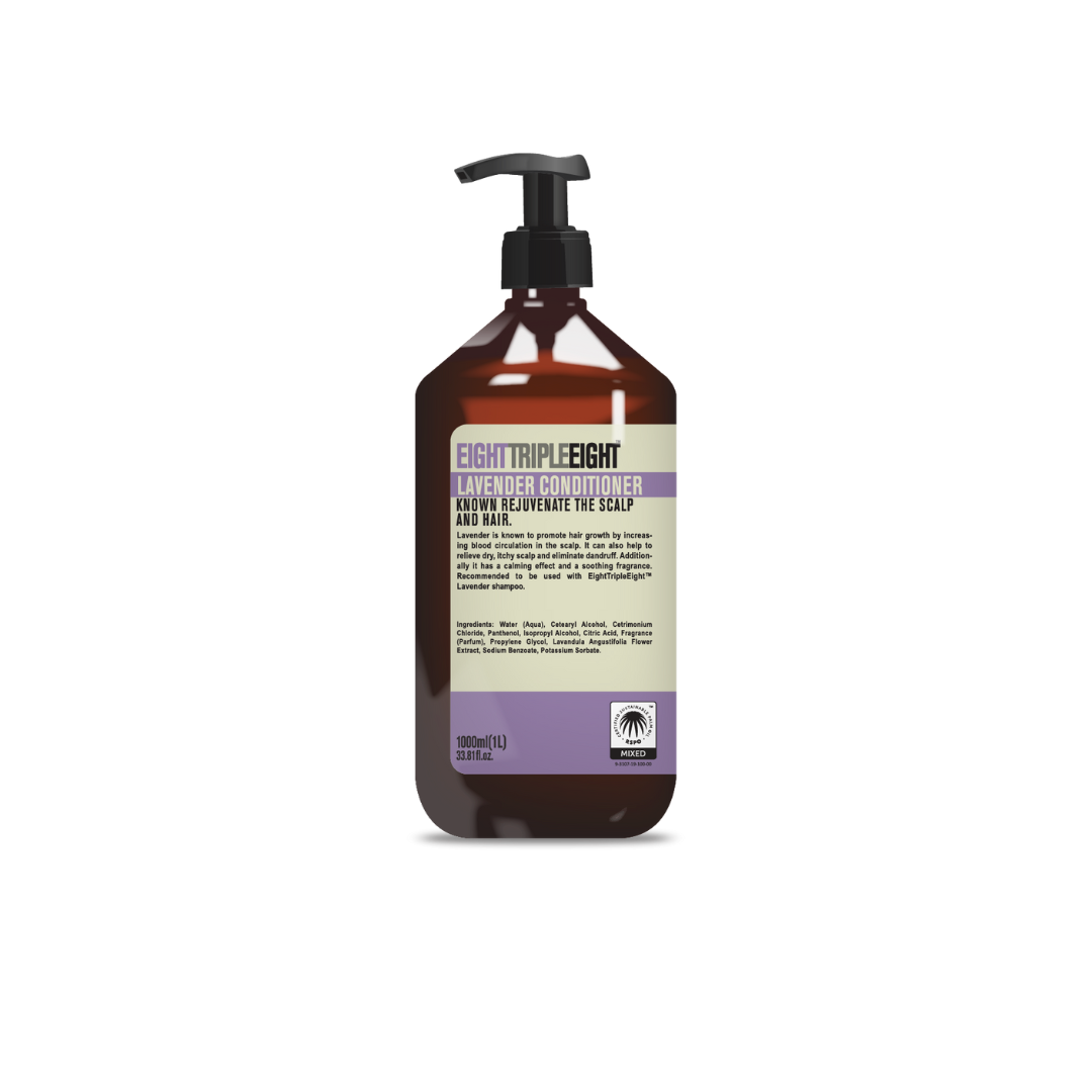 Lavender Conditioner - MazenOnline