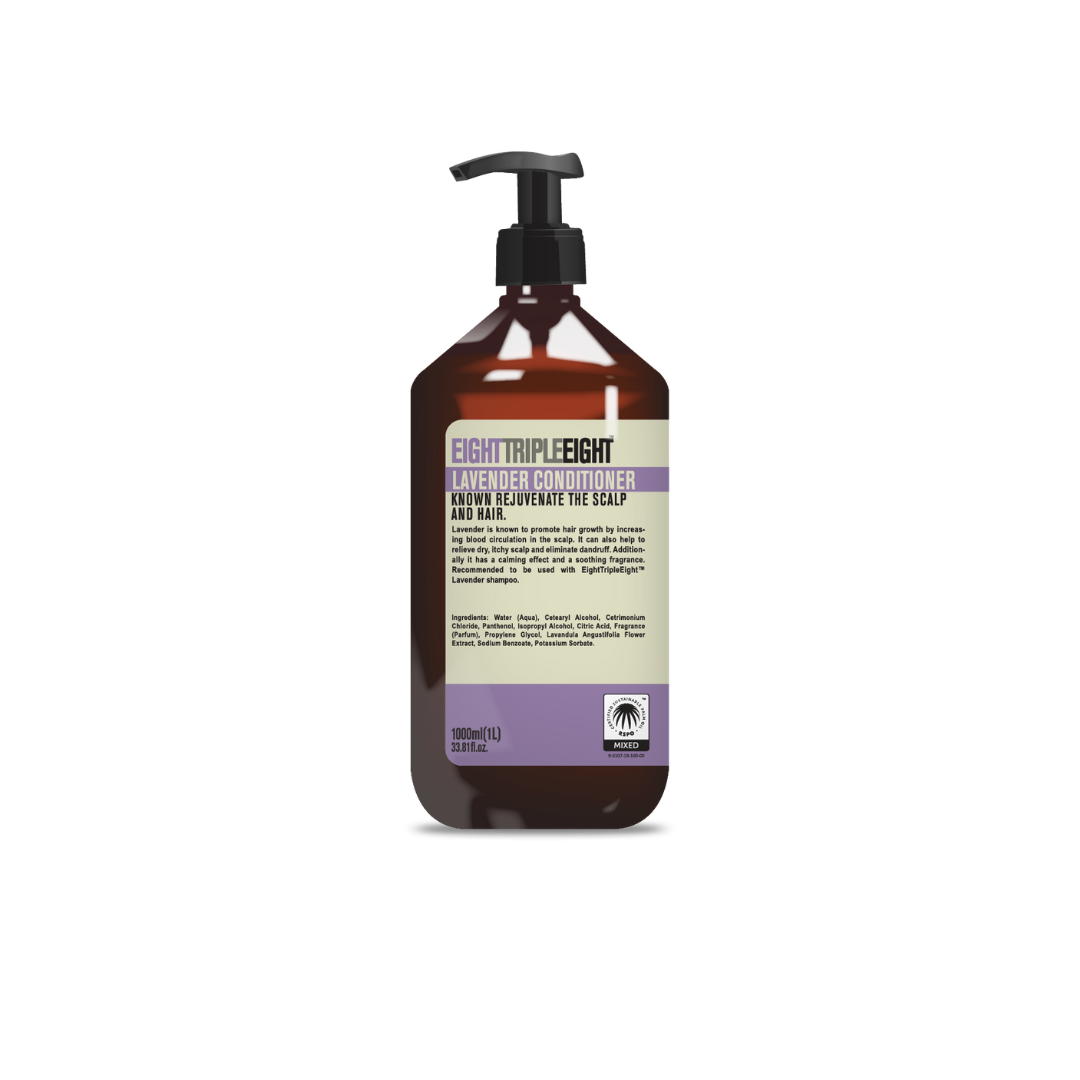 Lavender Conditioner - MazenOnline Main image