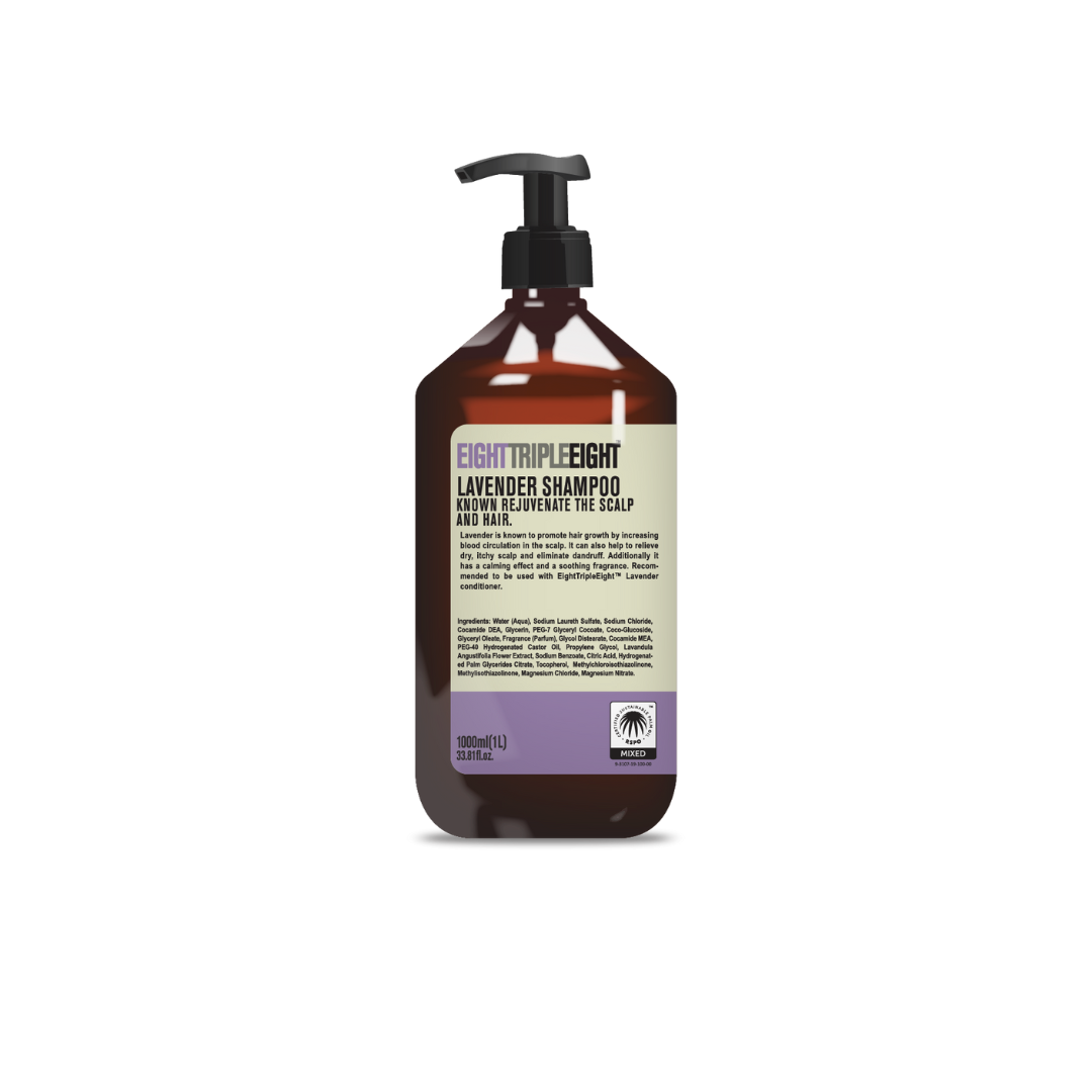 Lavender Shampoo - MazenOnline Main image
