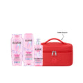 Glycolic Gloss Routine