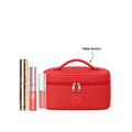 Panorama + Lumi Blush + Plump Ambition