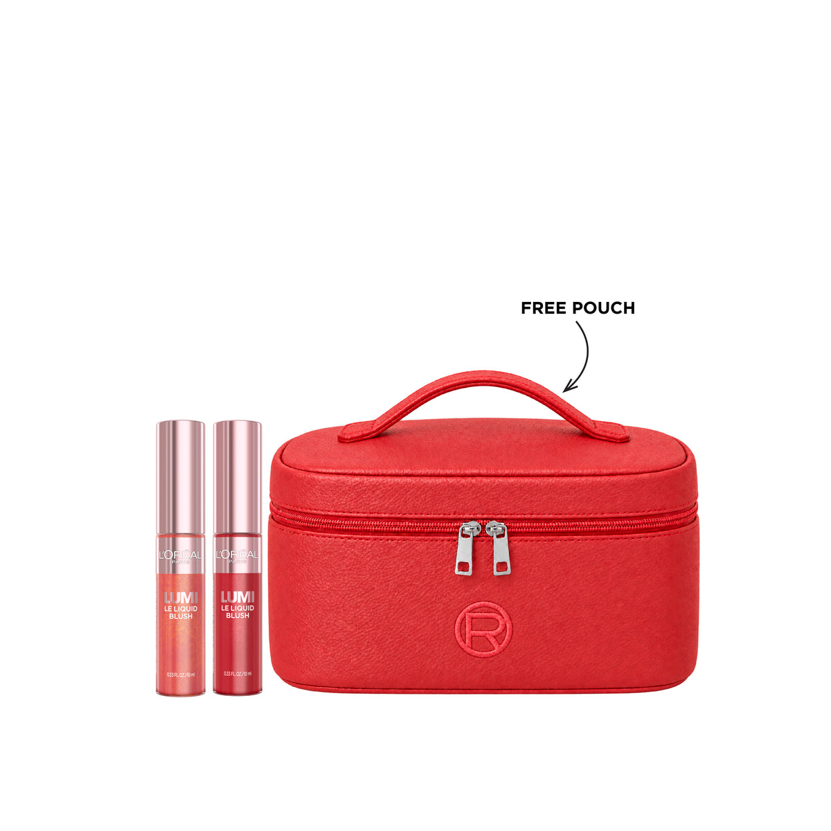 2X Lumi Blush