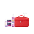 Hyaluron Expert Wash + Serum + Day Cream + Night Cream