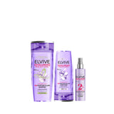 Hyaluron Moisture Routine