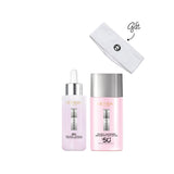 Glycolic Bright Melasyl Serum + UV Fluid
