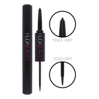 Life Liner Double Ended Eyeliner Liquid & Pencil - MazenOnline