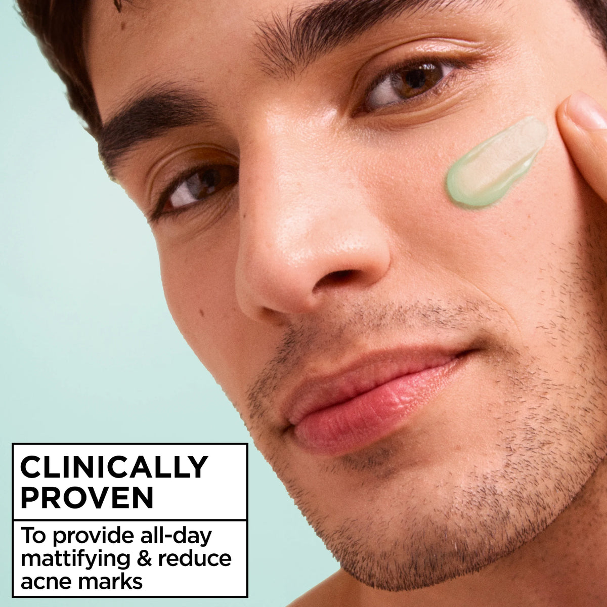 Salicylic Fresh & Matte Cream - Hydration, 48H Oil Free - 5% [Niacinamide + Salicylic Acid + Centella Asiatica] - Cruelty Free International & Vegan