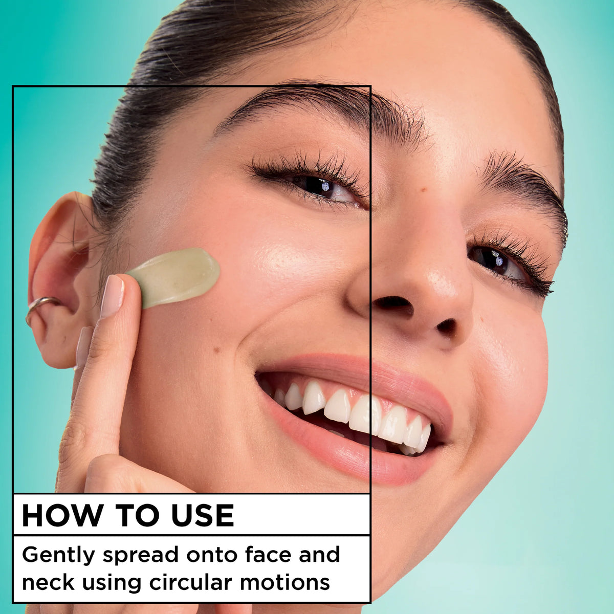 Salicylic Fresh & Matte Cream - Hydration, 48H Oil Free - 5% [Niacinamide + Salicylic Acid + Centella Asiatica] - Cruelty Free International & Vegan