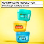 Vitamin C Fresh & Bright Cream. Hydration, 48H Oil Free Hydration - 4% [Vitamin C* + Niacinamide] - Cruelty Free International & Vegan