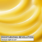 Vitamin C Fresh & Bright Cream. Hydration, 48H Oil Free Hydration - 4% [Vitamin C* + Niacinamide] - Cruelty Free International & Vegan