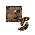 Leopard Eye Therapy Patches