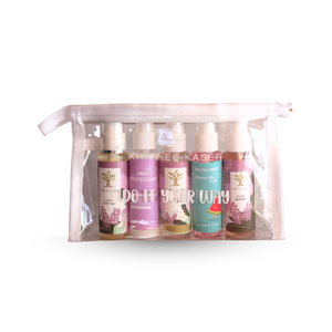 Khan El Kaser - University Kit | MazenOnline