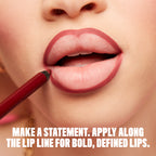 NYX Professional Makeup - Line Loud Lip Liner Pencil, Magic Maker | MazenOnline