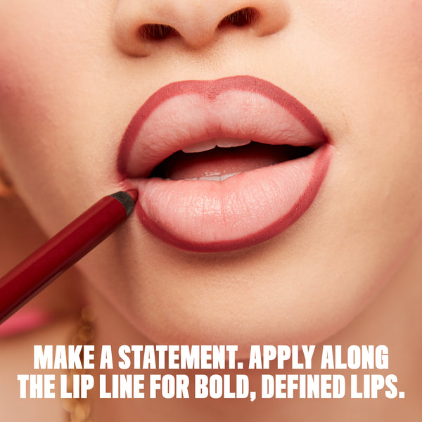 NYX Professional Makeup - Line Loud Lip Liner Pencil, Magic Maker | MazenOnline
