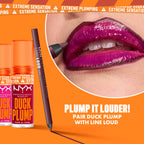 NYX Professional Makeup - Line Loud Lip Liner Pencil, Magic Maker | MazenOnline