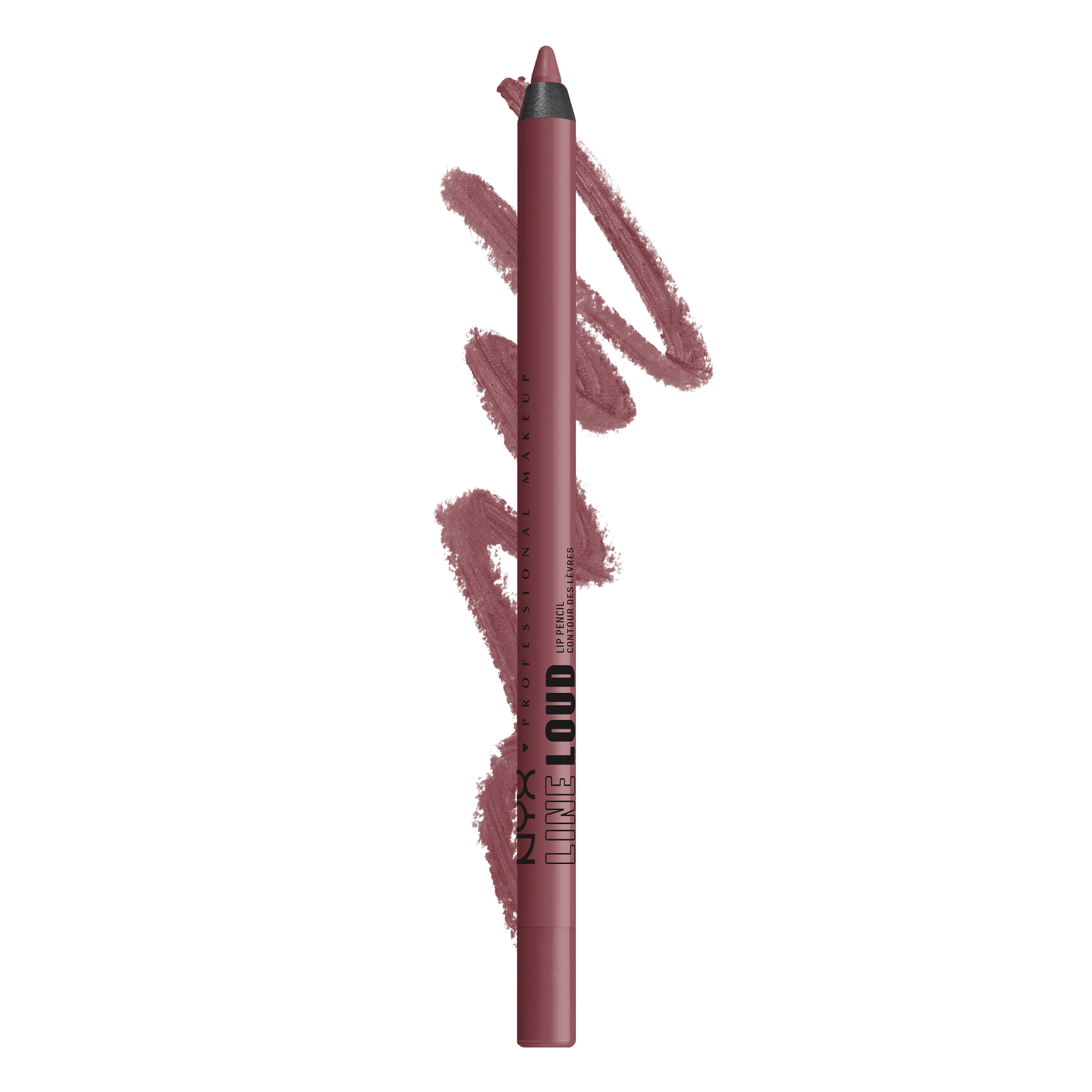 NYX Professional Makeup - Line Loud Lip Liner Pencil, Magic Maker | MazenOnline