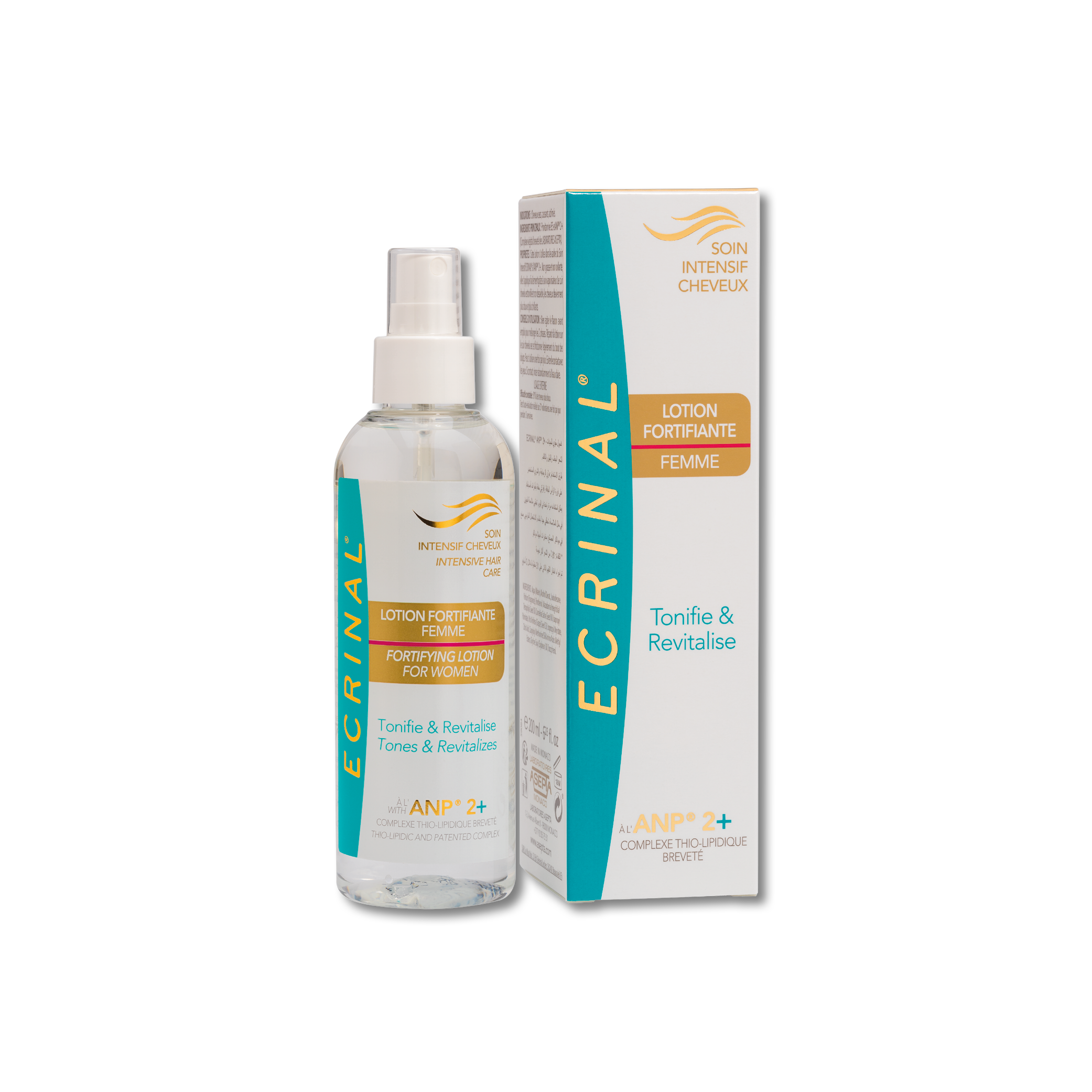 Anp2+hair Lotion for Women - MazenOnline Main image