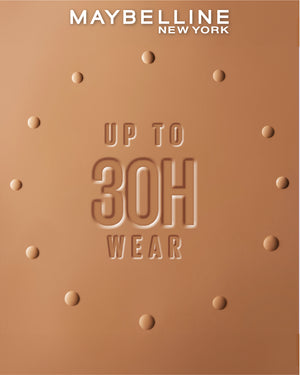 Maybelline New York - Foundation Super Stay Up To 30h Lumi Matte | MazenOnline