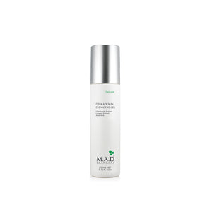 Delicate Skin Cleansing Gel - MazenOnline