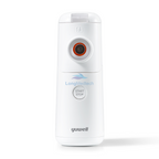 Yuwell M111 Portable Mesh Nebulizer