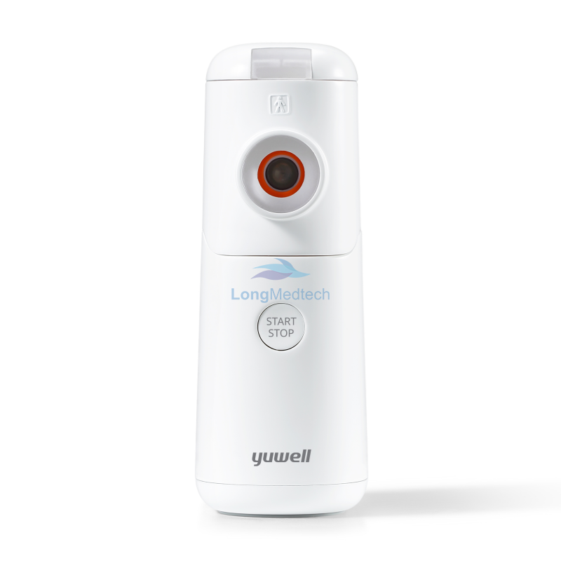 Yuwell M111 Portable Mesh Nebulizer