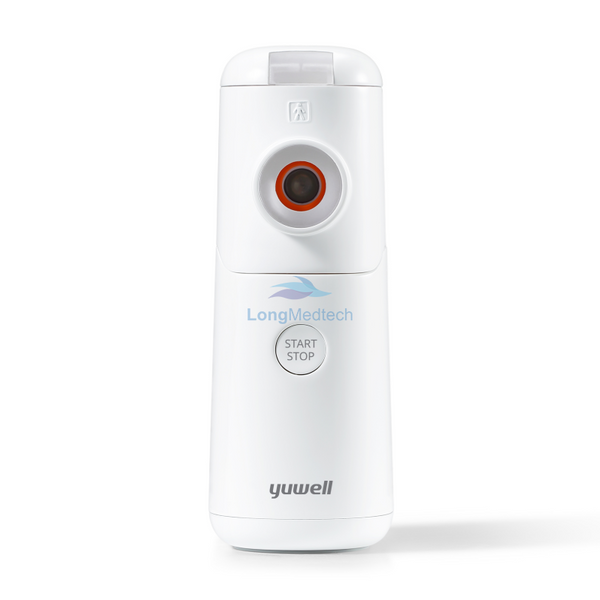 Yuwell M111 Portable Mesh Nebulizer