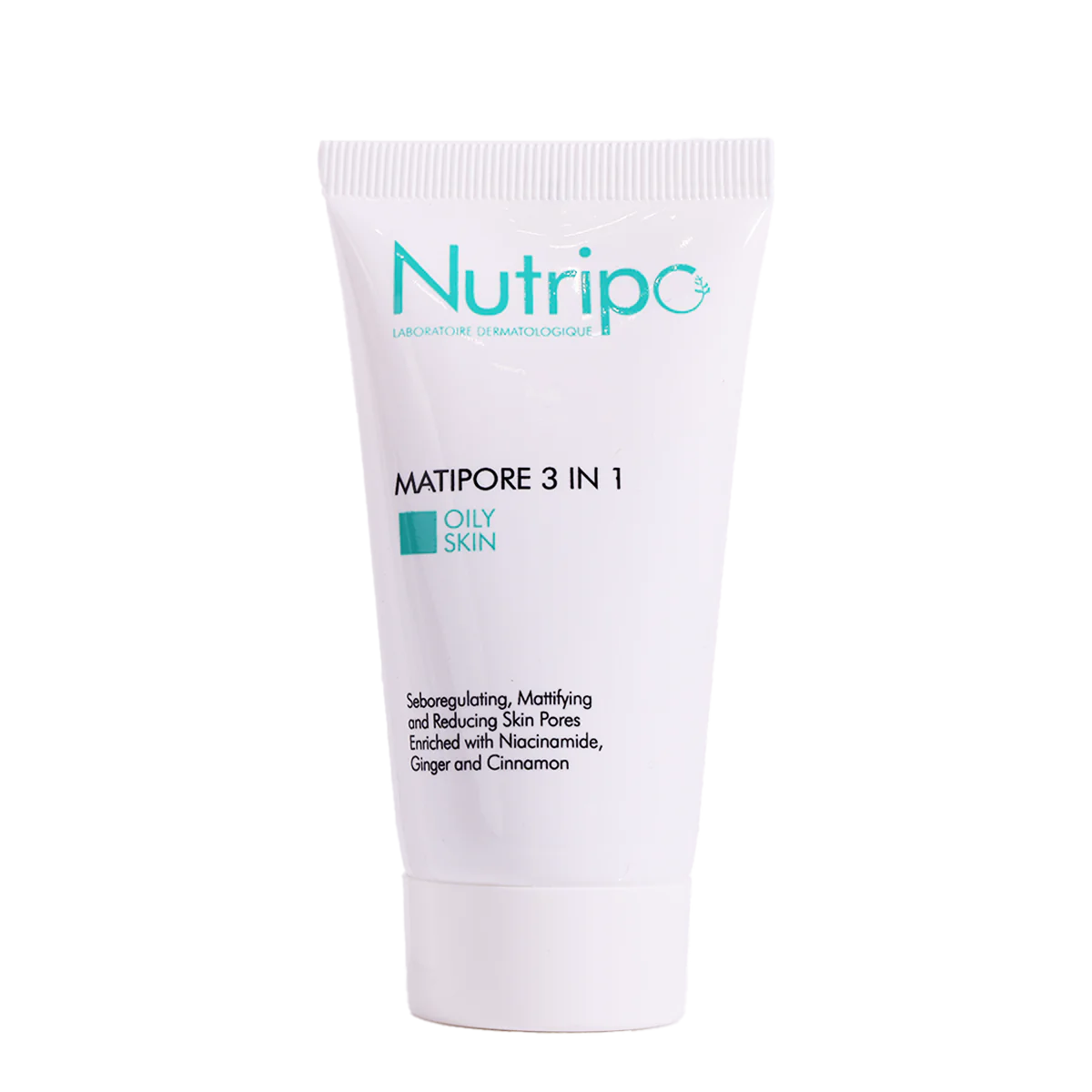 nutripo - Matipore 3 In 1 Oily Skin | MazenOnline