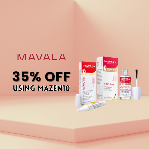 Mavala
