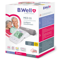 home blood pressure monitor