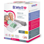 home blood pressure monitor