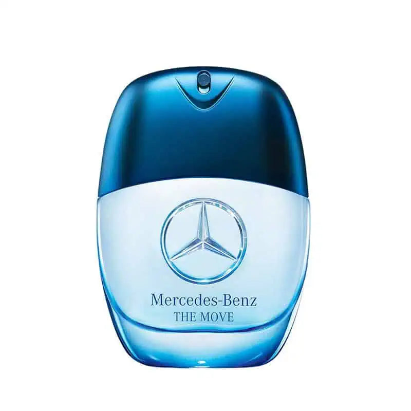 THE MOVE H EDT 60ML - MazenOnline