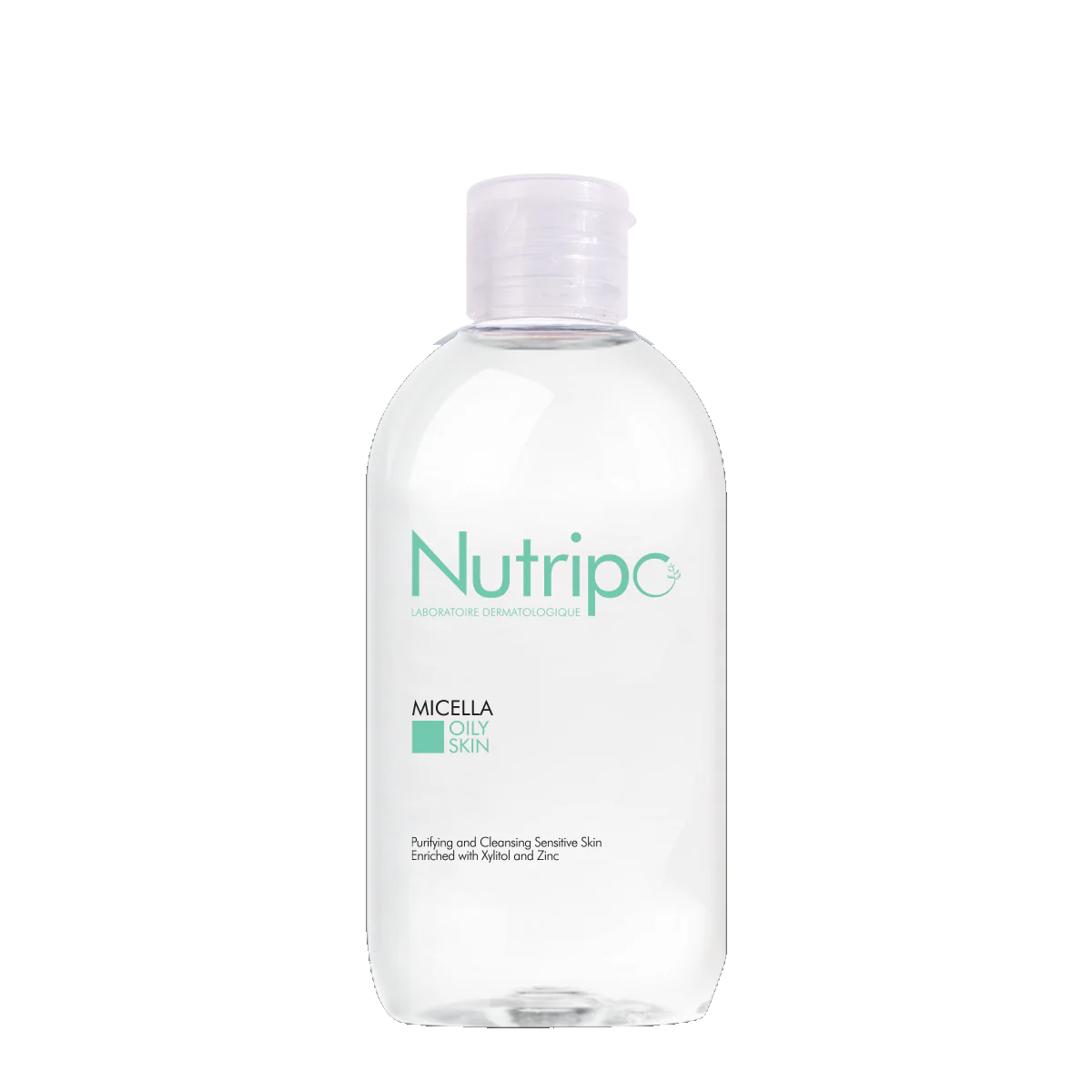 nutripo - Micella Oily Skin | MazenOnline