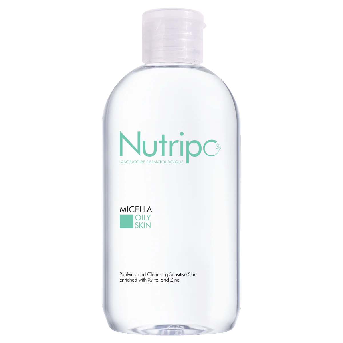 nutripo - Micella Oily Skin | MazenOnline