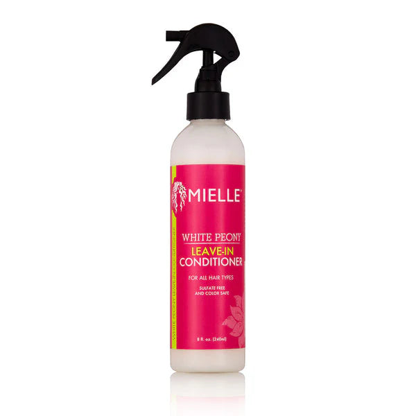 Mielle Organics - White Peony Leave in Conditioner | MazenOnline