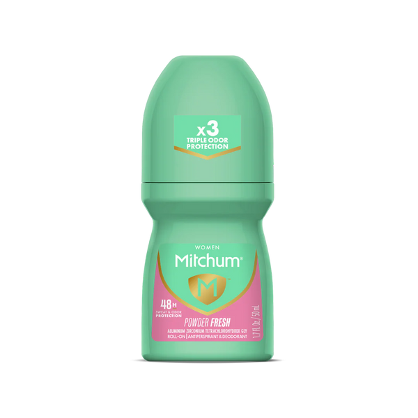 Deodorant Roll-ON