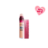 Maybelline New York - Super Stay Vinyl Ink  + Instant Age Rewind Concealer | MazenOnline