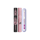 The Falsies Lash Lift Mascara + Lash Sensational Sky High + Lash Sensational Sky High - Cosmic Black - Black - Length Mascara