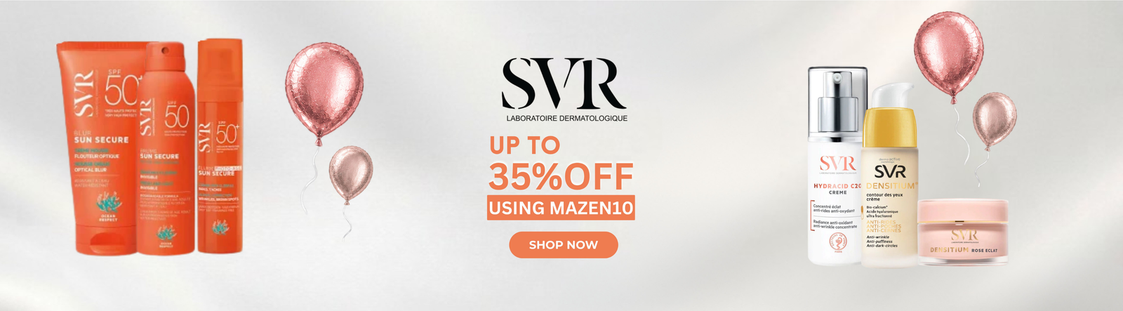 SVR