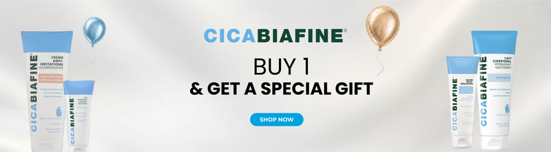Cicabiafine