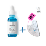 Hyalu B5 Serum to Replump and Repair + Gift